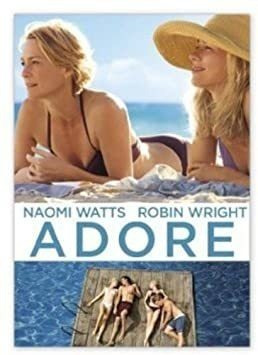 Adore Adore Ac-3 Subtitled Widescreen Sensormatic Dvd