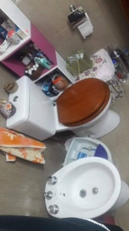 Imagen 4 de 8 de Venta Comodo Dpto 3 Ambientes Al Frente