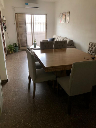 Departamento En Venta En San Miguel De Tucumán