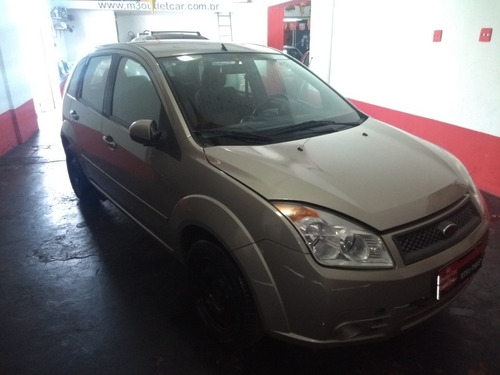 Ford Fiesta 2008 1.6 Fly Flex 5p