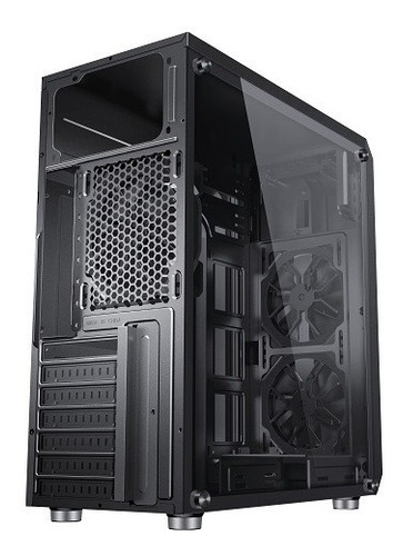Imagem 3 de 3 de Pc Gamer I5+8gb+1tb+gt710 2gb Roda Gta 5 Fortnite Fifa Csgo