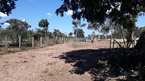 Imagem 3 de 17 de Fazenda - Área Rural A Venda Em Barão De Melgaço - Mt - Fa0191