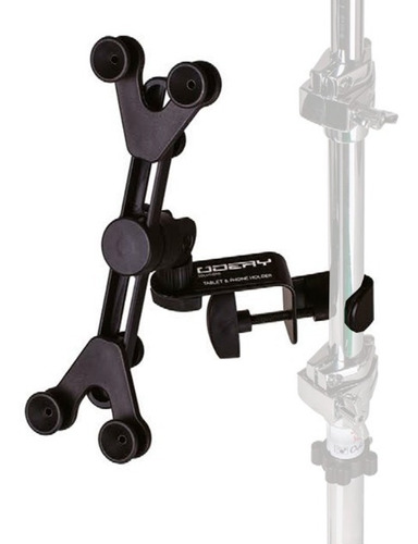 Imagem 1 de 1 de Suporte Para Tablet E Smartphone Odery Tabh - Para Bateria