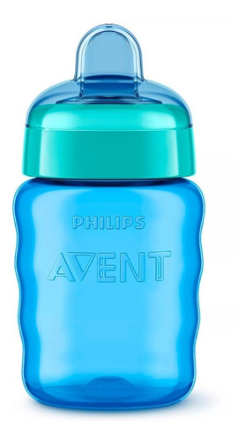 Vaso Antiderrames Philips Avent 9oz/260ml