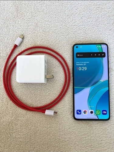 Oneplus 9 5g 12/256 Gb 