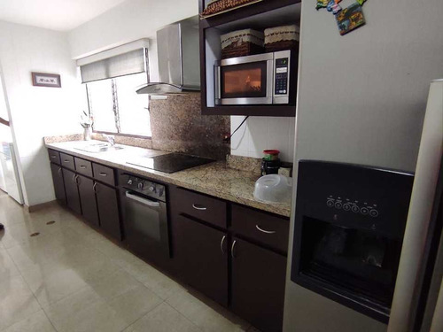 Imagen 6 de 21 de Vendo Apto 139m2 4h/3b/2p Los Geranios 0910