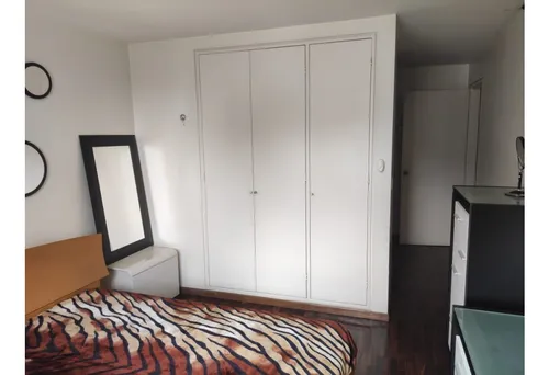 Apartamento Av. Solano