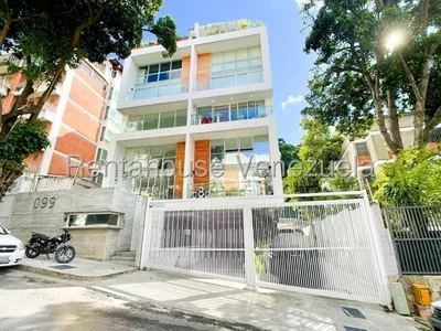 Apartamento en alquiler