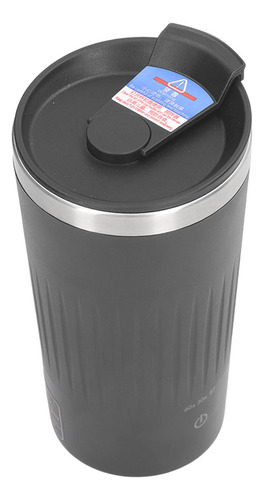 Taza De Café Con Agitación Automática, 400 Ml, Autotaza Port