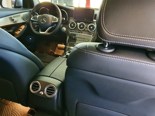 Mercedes-benz Clase Glc Glc 300 Coupe