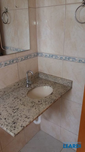 Apartamento - Santa Claudina - Sp - 636224