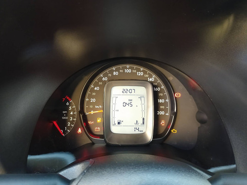 Imagem 9 de 15 de Fiat Strada 1.4 Fire Flex Endurance Cd Manual
