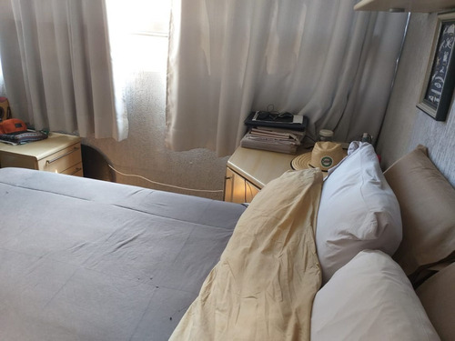 Imagem 5 de 19 de Apto São Lucas | 3 Quartos | 80 M² | Cond: R$750.00 | 1 Vaga - Aa6wcu