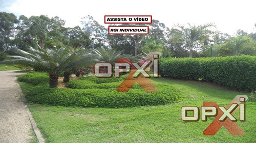 Imagem 13 de 15 de Terreno Condomínio Reserva Das Garças Em Vargem Grande - Rio De Janeiro - 2074