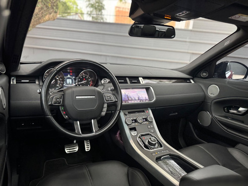 Land Rover Range Rover Evoque R.EVOQUE Si4 HSE Dyn. 2.0/Flex Aut