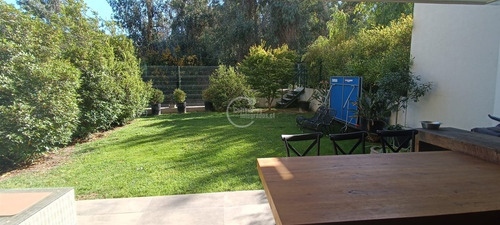 Jardin Privado 110 M2, 3 Dorm En Suite 4 Estac 2 Bod Ldehesa