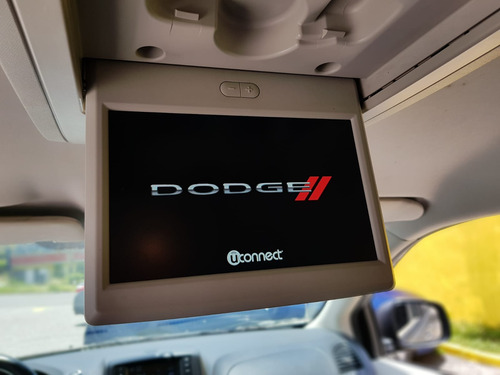 Imagen 9 de 12 de Dodge Grand Caravan 2018