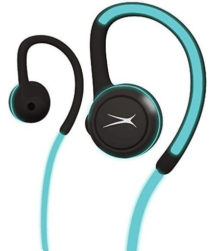 Altec Lansing Mzx890 - Auriculares De Diadema Con Bluetooth,