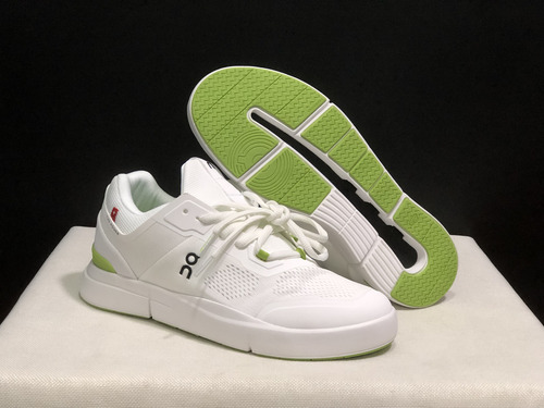 On The Roger Spin Tenis Zapatillas Ligeras Antideslizantes Transpirables Y Resistentes Al Desgaste