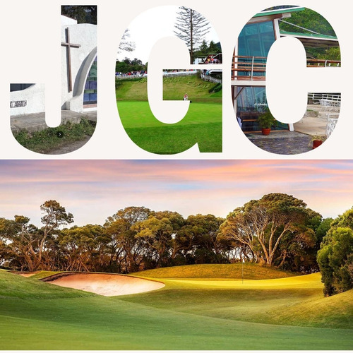 Junko Golf Club