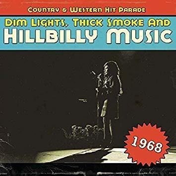 Country & Western Hit Parade 1968 Country & Western Hit Para