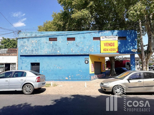 Imagen 5 de 7 de Local En Importante Esquina Rosario