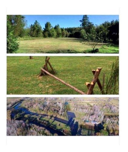 Imagen 7 de 10 de Terreno San Fenando Arrollo Mickler Cornamusa