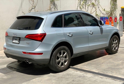 Imagen 5 de 25 de Audi Q5 2013 2011 2012 2014 2015 Q3 A4 A3 A1 A5 Automatica Q