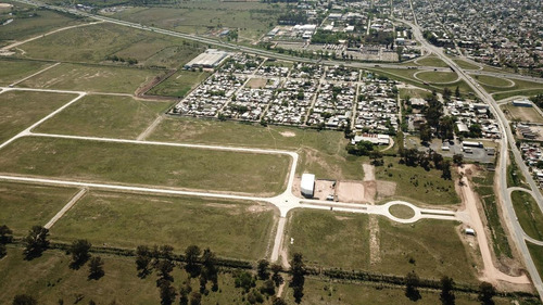 Imagen 11 de 14 de Terreno - Campana - Parque Industrial Los Libertadores