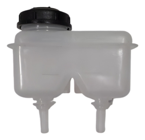 Vaso Liquido Freno C/ Tapa Para Fiat 147 - Aw K1606