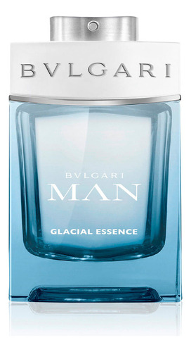 Perfume Hombre Bvlgari Man Glacial Essence Edp 60 Ml 3c