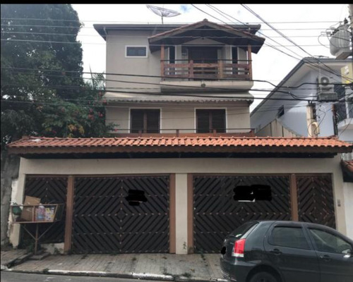 Imagem 27 de 30 de Casa Com 4 Dormitórios À Venda, 320 M², Jardim Dos Camargo - Barueri/sp! - Ca00974 - 68520111