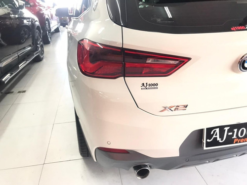 Imagem 4 de 15 de Bmw X2