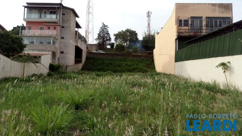 Imagem 1 de 7 de Terreno - Jardim Novo Mundo - Sp - 587648
