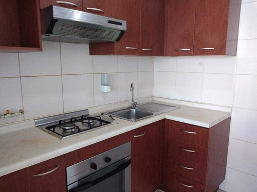 ¡¡¡vendo Impecable Departamento Ideal Inversionista