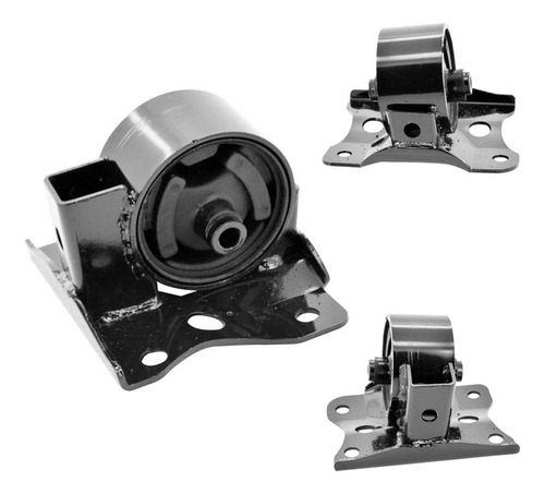 Soporte De Motor Renault Scala 2011-2013 L4 1.6