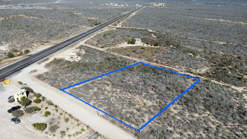 19 Carretera Csl-todosantos, Lot 9 Migriño