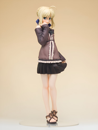 Good Smile Fate/hollow Ataraxia Saber Vacation Ver. 1/6