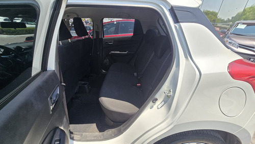 Suzuki Swift 5p Boosterjet L3/1.0/T Aut