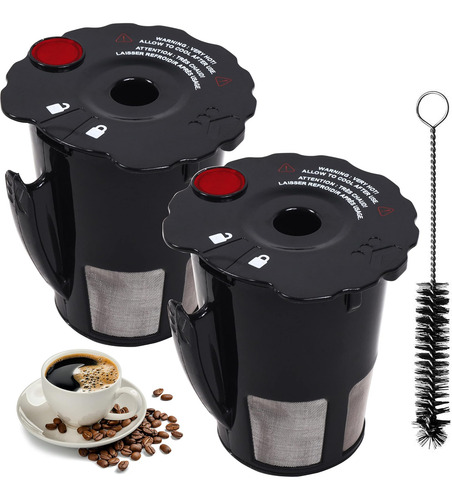 Part De Reemplazo De Filtro Keurig De Café Bluestars K Con