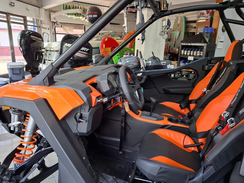 Polaris Rzr Pro S Premium 1000 Turbo 2025