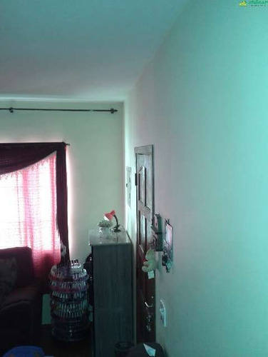 Imagem 1 de 10 de Venda Sobrado 2 Dormitórios Cocaia Guarulhos R$ 425.000,00 - 28153v