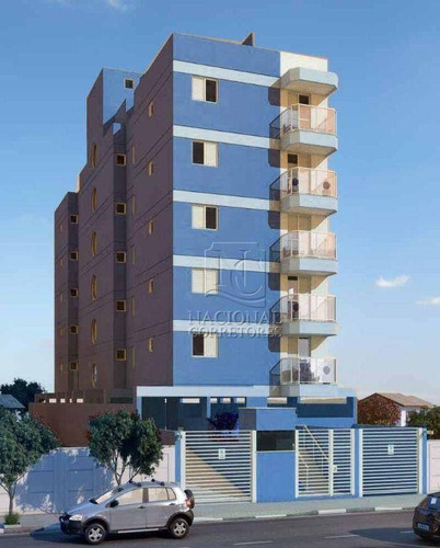 Imagem 21 de 21 de Apartamento Com 2 Dormitórios À Venda, 44 M² Por R$ 185.000,00 - Parque João Ramalho - Santo André/sp - Ap12642