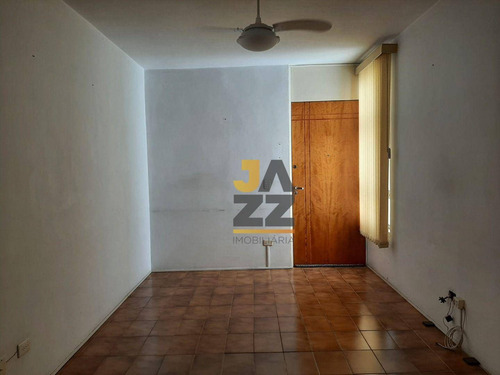 Imagem 26 de 30 de Apartamento Com 2 Dormitórios À Venda, 65 M² Por R$ 147.000,00 - Vila Padre Manoel De Nóbrega - Campinas/sp - Ap6506