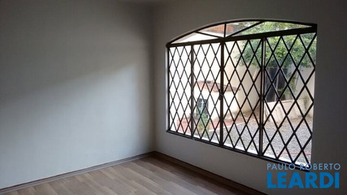 Imagem 5 de 15 de Casa Assobradada - Tatuapé - Sp - 612483