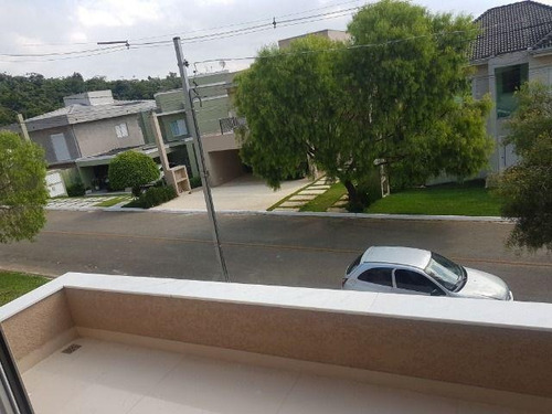 Imagem 11 de 15 de Casa Para Venda Em Cajamar, Santana De Parnaiba, 4 Dormitórios, 4 Suítes, 4 Banheiros, 4 Vagas - Ca-0036_1-1792525