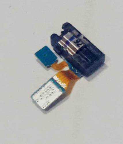 Conector De Fone Compativel Retirado J6