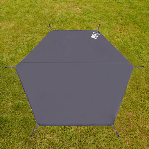 Lona De Acampamento, Tapete Impermeável Para, De 220x260cm
