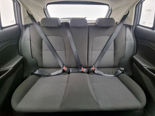 Chevrolet Onix 1.0 TURBO FLEX LTZ AUTOMÁTICO