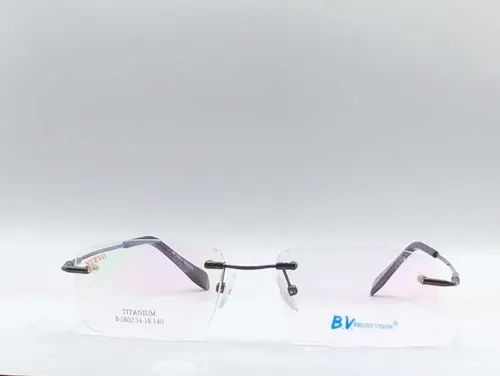 Lentes Armazon Oftalmico Tres Piezas 5802